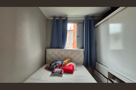 Apartamento à venda com 2 quartos, 51m² em Utinga, Santo André