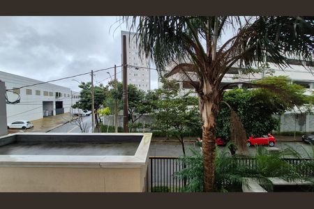 Apartamento à venda com 2 quartos, 51m² em Utinga, Santo André