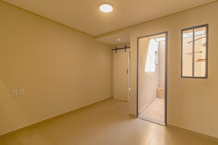 Kitnet/Studio para alugar com 1 quarto, 27m² em Vila Paulista, São Paulo