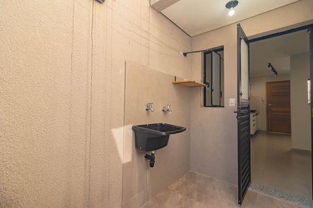 Kitnet/Studio para alugar com 1 quarto, 27m² em Vila Paulista, São Paulo