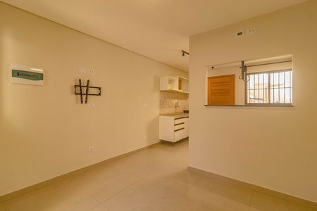 Kitnet/Studio para alugar com 1 quarto, 27m² em Vila Paulista, São Paulo