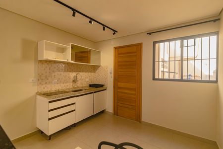 Kitnet/Studio para alugar com 1 quarto, 27m² em Vila Paulista, São Paulo