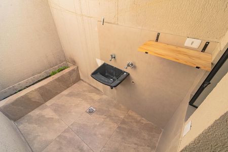 Kitnet/Studio para alugar com 1 quarto, 27m² em Vila Paulista, São Paulo