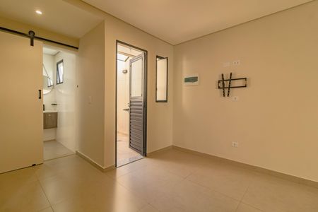 Kitnet/Studio para alugar com 1 quarto, 27m² em Vila Paulista, São Paulo