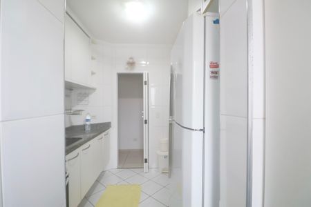 Apartamento para alugar com 85m², 2 quartos e 2 vagasCozinha