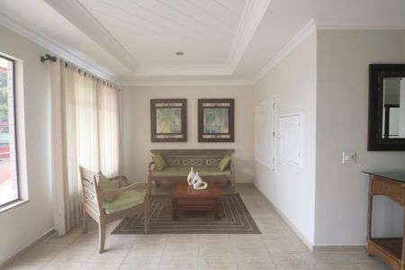 Apartamento para alugar com 85m², 2 quartos e 2 vagasÁrea comum