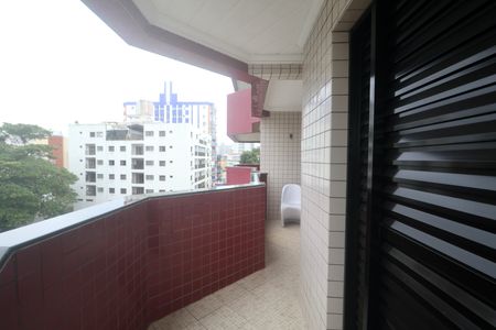 Apartamento para alugar com 85m², 2 quartos e 2 vagasVaranda