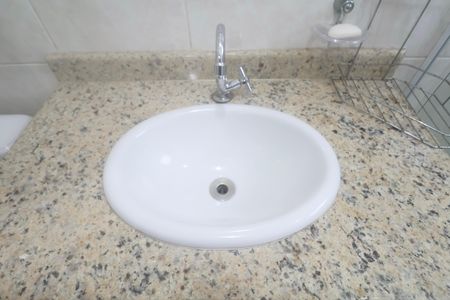 Apartamento para alugar com 85m², 2 quartos e 2 vagasBanheiro Suíte