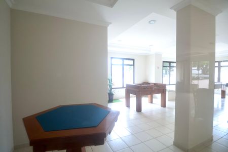 Apartamento para alugar com 85m², 2 quartos e 2 vagasÁrea comum