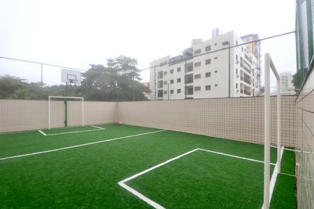 Apartamento para alugar com 85m², 2 quartos e 2 vagasÁrea comum