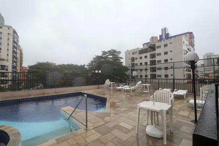 Apartamento para alugar com 85m², 2 quartos e 2 vagasÁrea comum