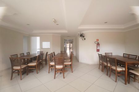 Apartamento para alugar com 85m², 2 quartos e 2 vagasÁrea comum