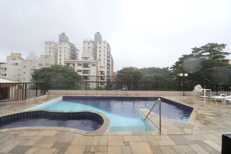 Apartamento para alugar com 85m², 2 quartos e 2 vagasÁrea comum