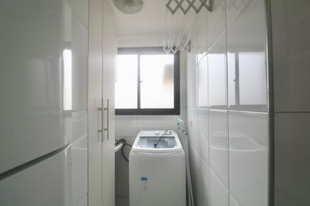Apartamento para alugar com 85m², 2 quartos e 2 vagasÁrea de Serviço