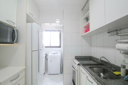 Apartamento para alugar com 85m², 2 quartos e 2 vagasCozinha