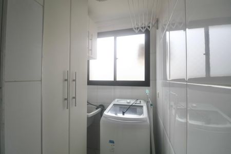 Apartamento para alugar com 85m², 2 quartos e 2 vagasÁrea de Serviço
