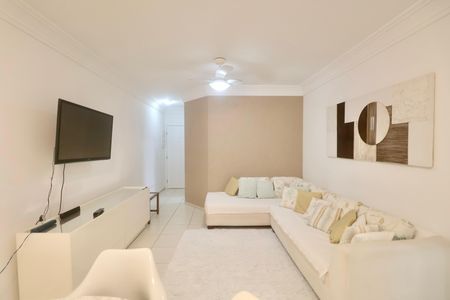 Apartamento para alugar com 85m², 2 quartos e 2 vagasSala