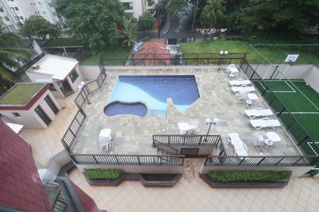 Apartamento para alugar com 85m², 2 quartos e 2 vagasVista
