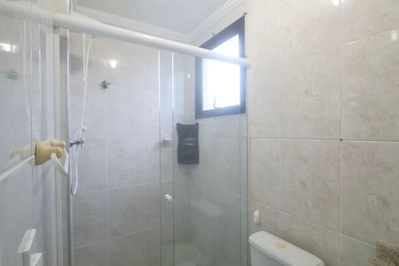 Apartamento para alugar com 85m², 2 quartos e 2 vagasBanheiro Social