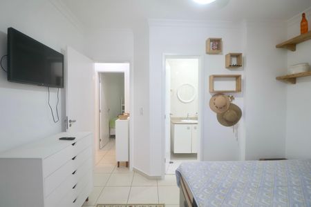 Apartamento para alugar com 85m², 2 quartos e 2 vagasSuíte