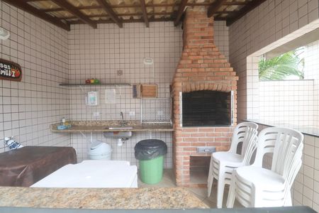 Apartamento para alugar com 85m², 2 quartos e 2 vagasÁrea comum