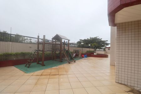 Apartamento para alugar com 85m², 2 quartos e 2 vagasÁrea comum