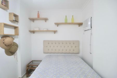 Apartamento para alugar com 85m², 2 quartos e 2 vagasSuíte