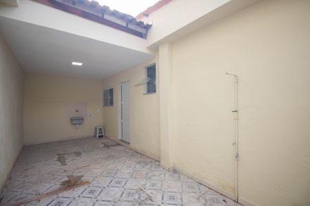 Casa para alugar com 53m², 2 quartos e sem vagaÁrea de Serviço