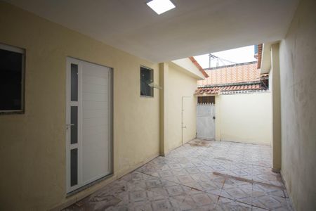 Casa para alugar com 53m², 2 quartos e sem vagaÁrea de Serviço