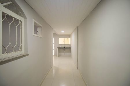 Casa para alugar com 53m², 2 quartos e sem vagaCozinha