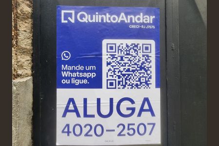 Casa para alugar com 53m², 2 quartos e sem vagaFachada