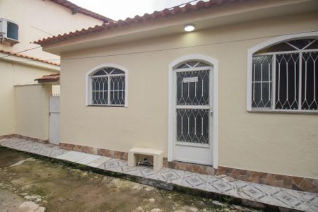 Casa para alugar com 53m², 2 quartos e sem vagaÁrea comum