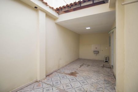 Casa para alugar com 53m², 2 quartos e sem vagaÁrea de Serviço