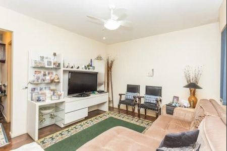 Apartamento para alugar com 181m², 3 quartos e sem vaga
