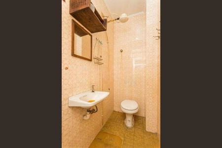 Apartamento para alugar com 181m², 3 quartos e sem vaga