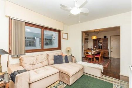 Apartamento para alugar com 181m², 3 quartos e sem vaga