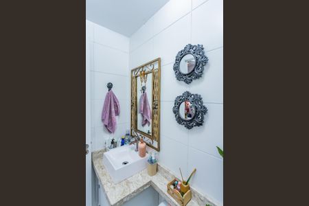 Apartamento para alugar com 34m², 2 quartos e sem vaga Apartamento para alugar com 34m², 2 quartos e sem vagaBanheiro
