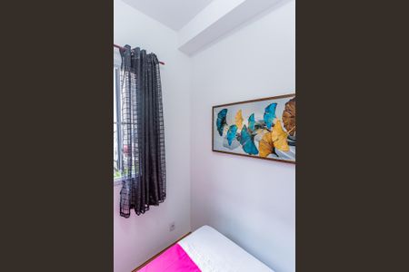 Apartamento para alugar com 34m², 2 quartos e sem vaga Apartamento para alugar com 34m², 2 quartos e sem vagaQuarto 2