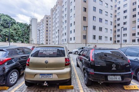 Apartamento para alugar com 34m², 2 quartos e sem vaga Apartamento para alugar com 34m², 2 quartos e sem vagaVista sala