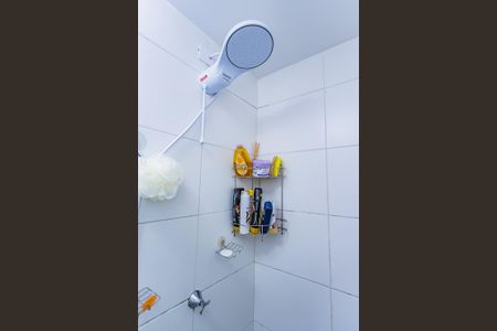 Apartamento para alugar com 34m², 2 quartos e sem vaga Apartamento para alugar com 34m², 2 quartos e sem vagaBanheiro