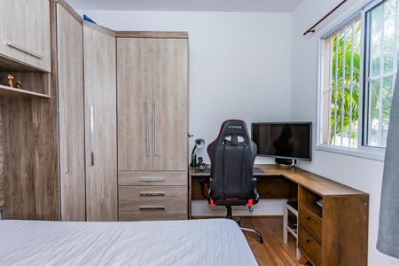 Apartamento para alugar com 34m², 2 quartos e sem vaga Apartamento para alugar com 34m², 2 quartos e sem vagaQuarto 1