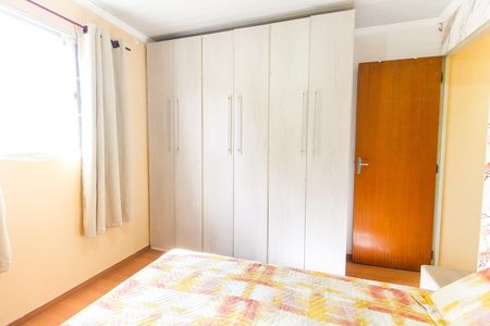 Casa de condomínio à venda com 65m², 2 quartos e 1 vaga Casa de condomínio à venda com 65m², 2 quartos e 1 vagaQuarto 2