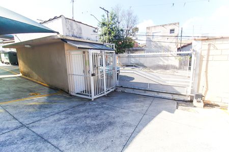 Casa de condomínio à venda com 65m², 2 quartos e 1 vaga Casa de condomínio à venda com 65m², 2 quartos e 1 vagaEntrada Alternativa