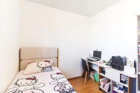 Casa de condomínio à venda com 65m², 2 quartos e 1 vaga Casa de condomínio à venda com 65m², 2 quartos e 1 vagaQuarto 1