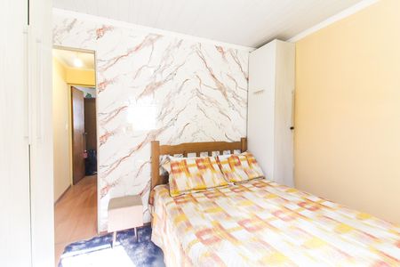 Casa de condomínio à venda com 65m², 2 quartos e 1 vaga Casa de condomínio à venda com 65m², 2 quartos e 1 vagaQuarto 2