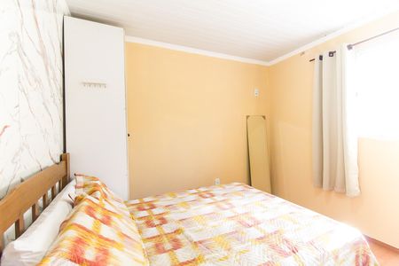 Casa de condomínio à venda com 65m², 2 quartos e 1 vaga Casa de condomínio à venda com 65m², 2 quartos e 1 vagaQuarto 2
