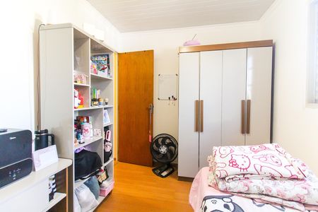 Casa de condomínio à venda com 65m², 2 quartos e 1 vaga Casa de condomínio à venda com 65m², 2 quartos e 1 vagaQuarto 1