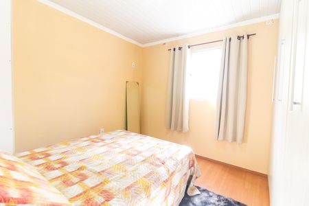 Casa de condomínio à venda com 65m², 2 quartos e 1 vaga Casa de condomínio à venda com 65m², 2 quartos e 1 vagaQuarto 2