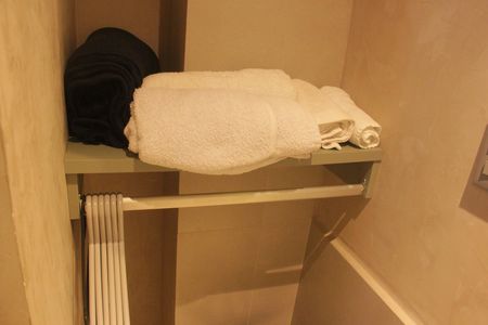 Studio para alugar com 45m², 1 quarto e 1 vagaBanheiro