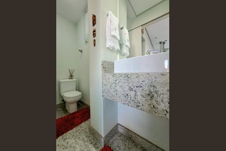 Apartamento para alugar com 4 quartos, 122m² em Nova Floresta, Belo Horizonte